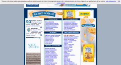 Desktop Screenshot of infopeople.com